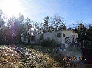 1509 Route 129, South Bristol, ME 04568