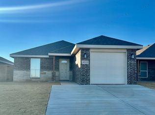 8513 9th St, Lubbock, TX 79416