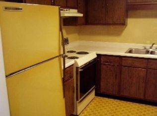 1424 Tunbridge Rd APT 3, Lynchburg, VA 24501