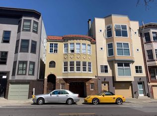 3570 17th St, San Francisco, CA 94110