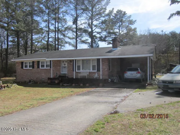 5310 Lakehaven Court, Wilson, NC 27896