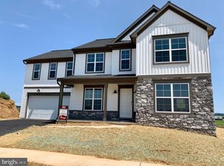 117 Wyndale Dr LOT 81, Ephrata, PA 17522