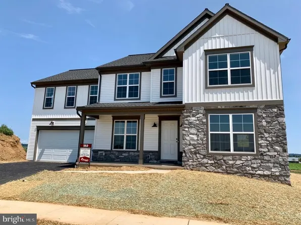 117 Wyndale Dr Lot 81, Ephrata, PA 17522