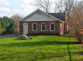 2917 N Custer Rd, Monroe, MI 48162