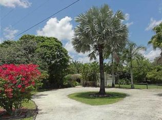 10681 SW 47th St, Davie, FL 33328