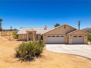 6427 Palo Alto Ave, Yucca Valley, CA 92284
