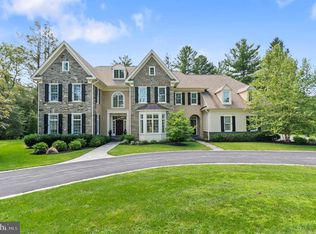 117 Masons Way, Newtown Square, PA 19073