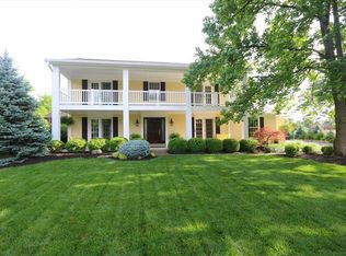 12036 Cooperwood Ln, Cincinnati, OH 45242