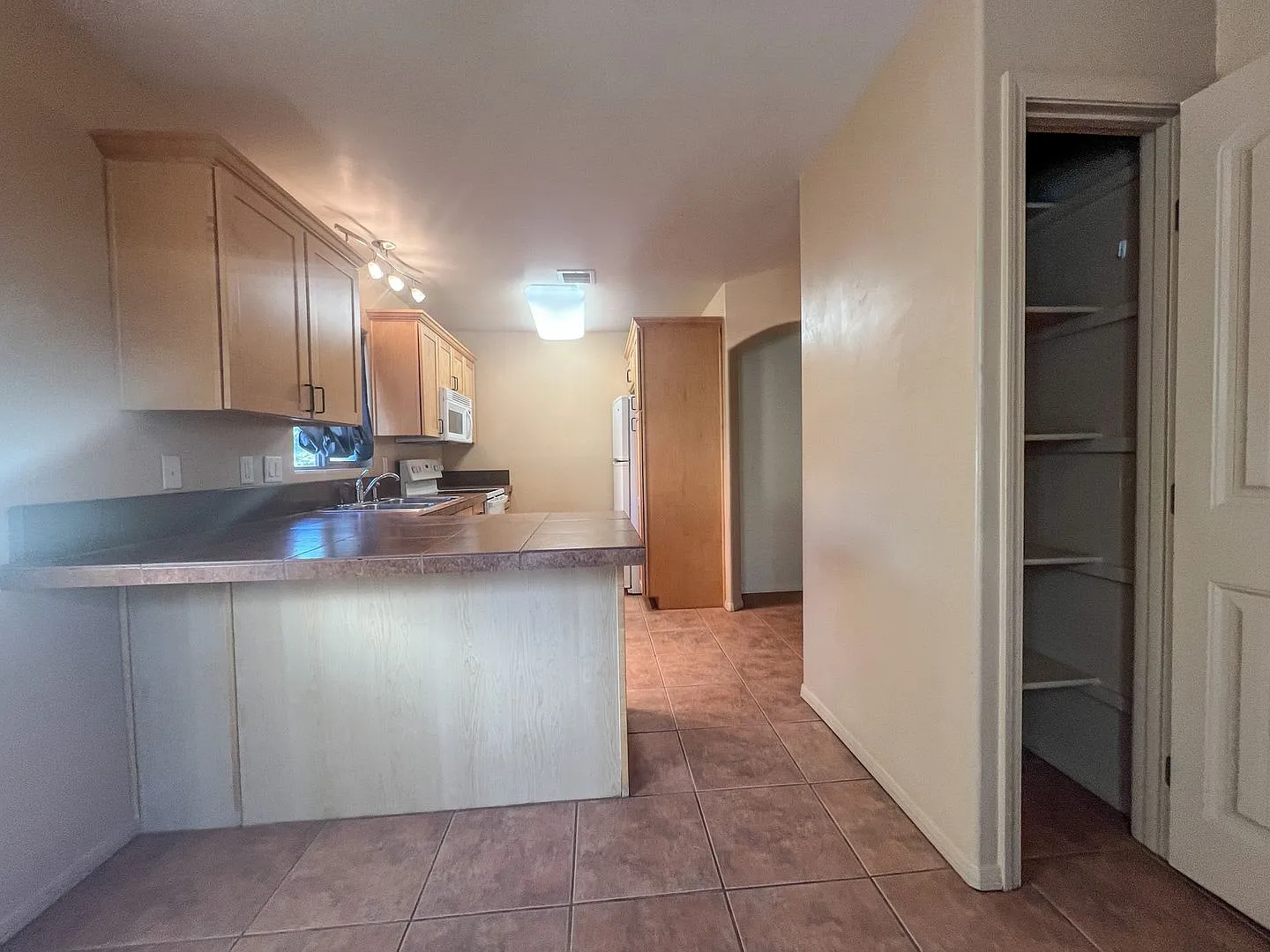 Condo - Montezuma/Rimrock At Thunder Ridge Estates/Lake — Photo 4