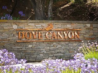 12 Barneburg, Trabuco Canyon, CA 92679