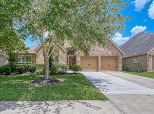 3007 Tamara Creek Ln, Pearland, TX 77584
