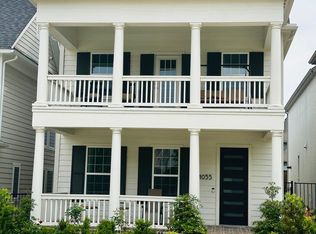 1055 Sarah St, Allen, TX 75013