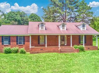 200 Todd Ln, Bolivar, TN 38008