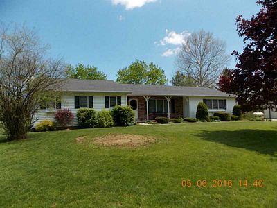 538 Cretcher St, De Graff, OH, 43318