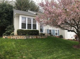 123 Environs Rd, Sterling, VA 20165