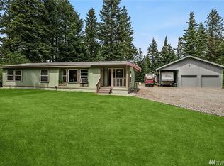231 Tree Haven Rd, Cle Elum, WA 98922