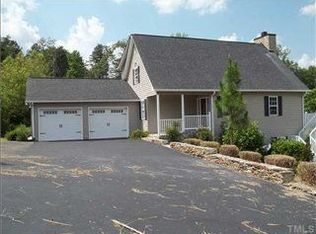 588 Elmore Rd, Leasburg, NC 27291