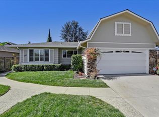 3332 Duke Ct, Santa Clara, CA 95051