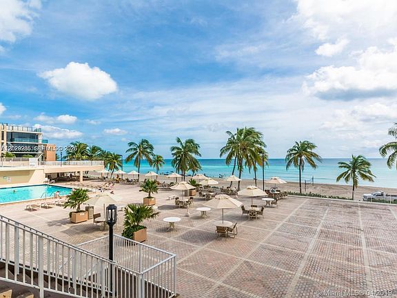 4th image of 2101 S Ocean Dr APT 306