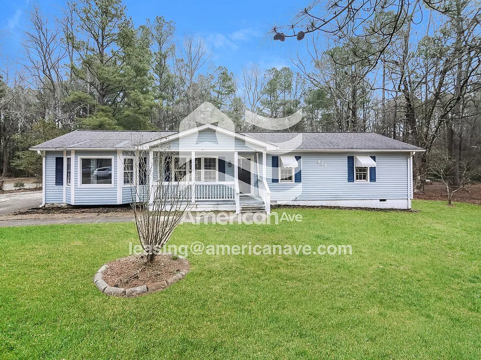 317 Cartwright Cir