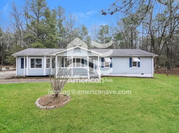 317 Cartwright Cir, Wendell, NC 27591