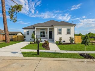 11411 Will Stutley Dr, New Orleans, LA 70127