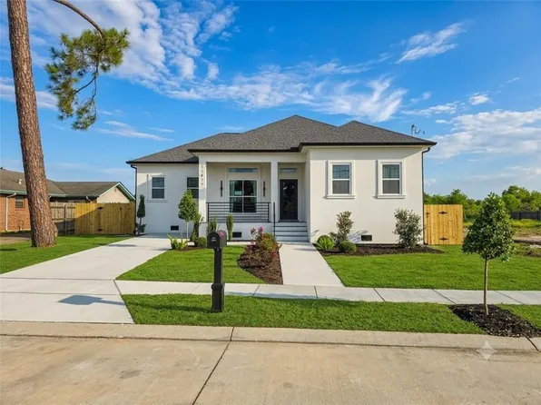 11411 Will Stutley Dr, New Orleans, LA 70127
