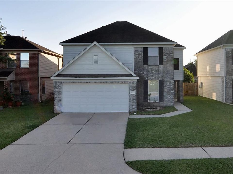 1st image of 16103 Youpon Valley Dr