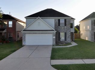 16103 Youpon Valley Dr, Houston, TX 77073