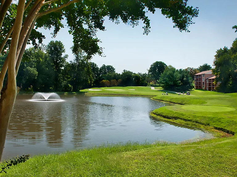 Community Golf Course
