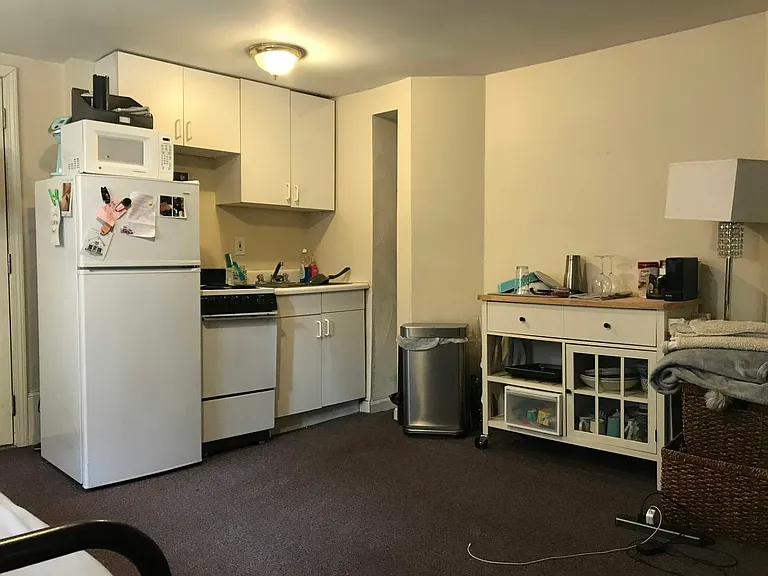 58 Anderson St #1 — Photo 3
