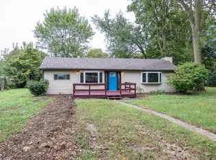 5145 Patterson St, Indianapolis, IN 46208