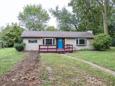 5145 Patterson St, Indianapolis, IN, 46208