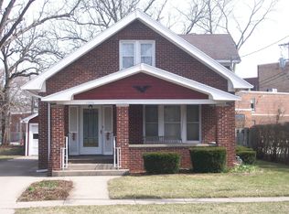 1355 Central Ave, Beloit, WI 53511