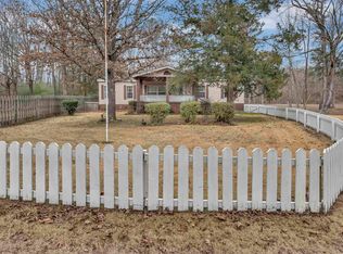 3152 Highway 9 W, Clinton, AR 72031