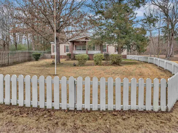 3152 Highway 9 W, Clinton, AR 72031