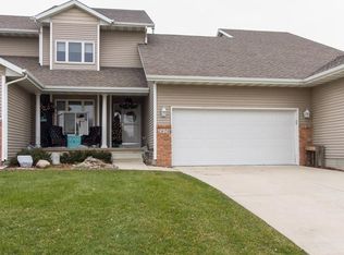 1670 Copper Creek Ct, Pleasant Hill, IA 50327