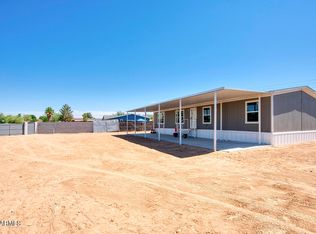 553 S 89th Way, Mesa, AZ 85208