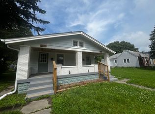 1504 N Gladstone Ave #1504, Indianapolis, IN 46201