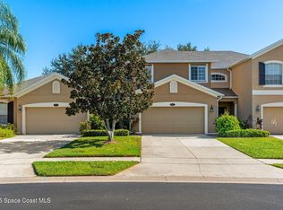 3126 Arden Cir, Melbourne, FL 32934