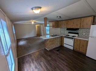 48 Ransdell Way, Louisburg, NC 27549