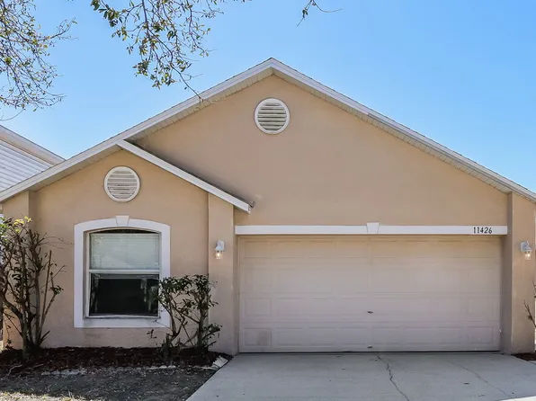 11426 Ivy Flower Loop, Riverview, FL 33578
