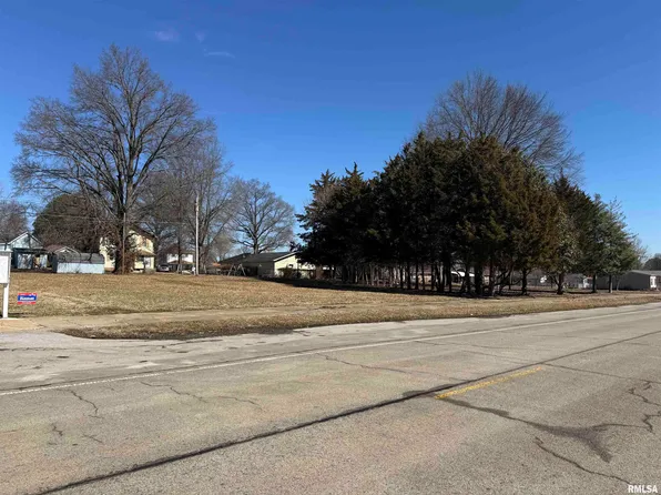 0 Main St, Valier, IL 62891
