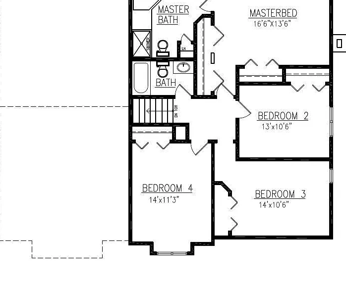 7810 Brookside Glen Dr — Photo 8