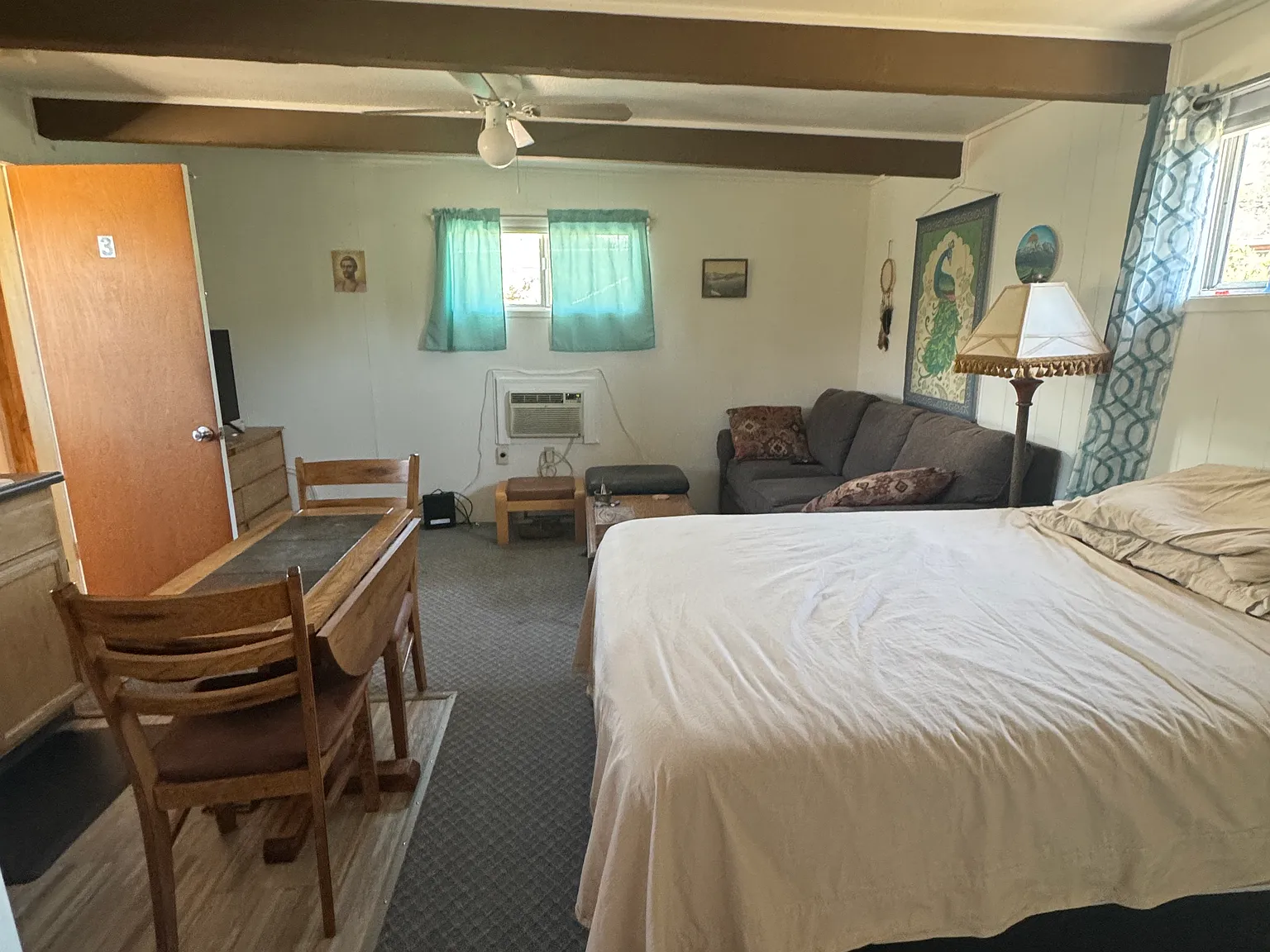 Studio, 322 sqft, $1,100 — Photo 4