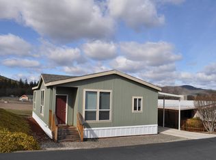 8401 Old Stage Rd UNIT 8, Central Point, OR 97502