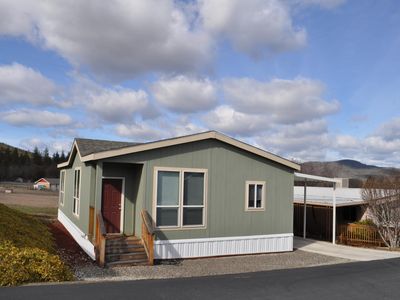 8401 Old Stage Rd UNIT 8, Central Point, OR, 97502