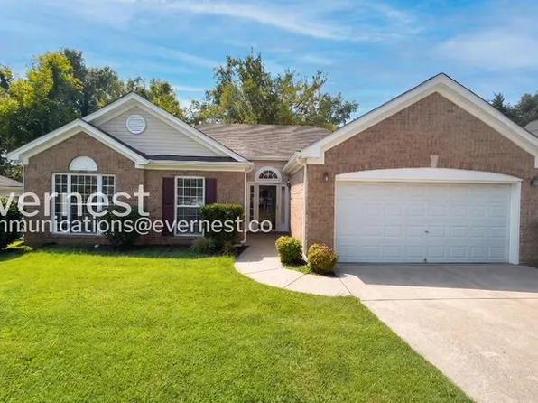 2137 Maynard Ct, Nashville, TN 37218