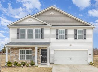 7629 Sand Pit Rd, Stantonsburg, NC 27883