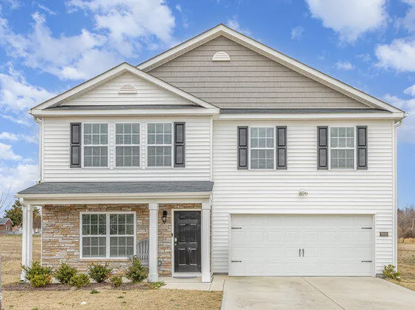 7629 Sand Pit Rd, Stantonsburg, NC 27883